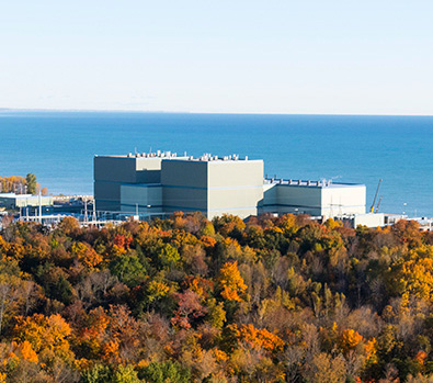 NextEra Energy Resources – Point Beach Nuclear Plant