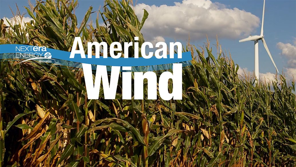 AMERICAN WIND
