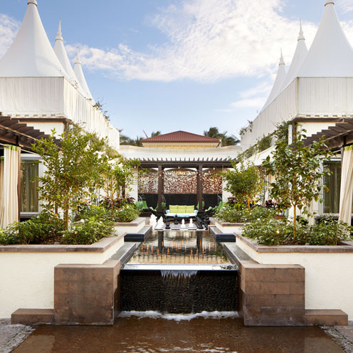 Eau Spa Garden, West Palm Beach Eau Spa Garden, West Palm Beach