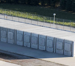 Fuel storage Fuel storage