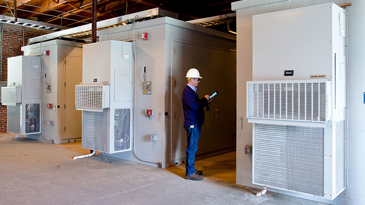 battery storage center battery storage center