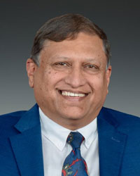 Vivek Pendharkar Vivek Pendharkar