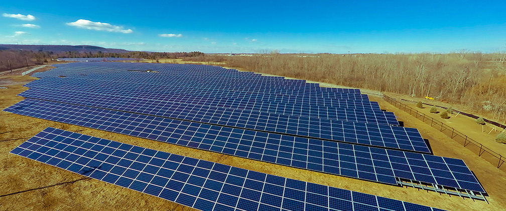 Bethlehem Solar Energy Center