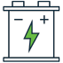 Battery icon