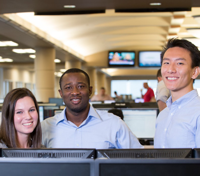 Energy Marketing Team