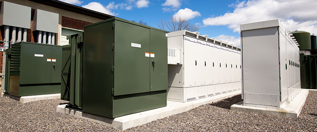 NextEra Energy Storage