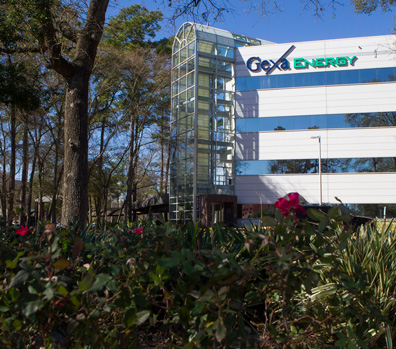 Gexa Energy building