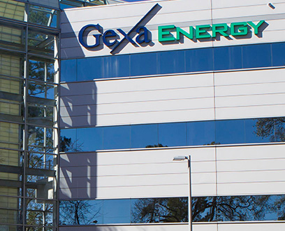 GEXA Building GEXA Building