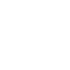 Hand shaking icon white