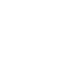 Line graph analysis icon