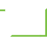 Number 4 Icon White