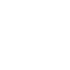 United States map icon white