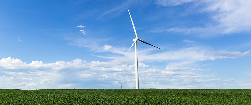 NextEra Energy Resources Missouri Wind Farm
