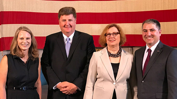 Nebraska 150 Project Team