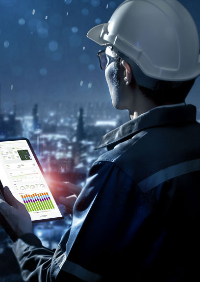 NextEra 360 Energy Optimization Platform