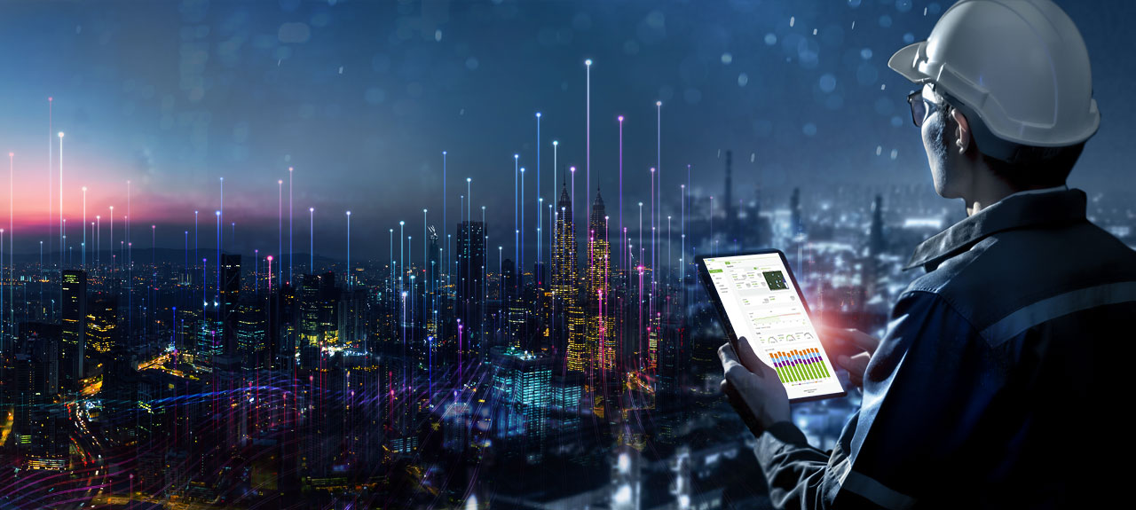 NextEra 360 Energy Optimization Platform