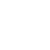 Line graph trending upward icon