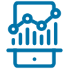 NextEra 360 software data points icon