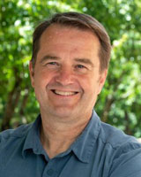 Steven Guttmann Bio Photo