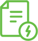 EV Contract Icon