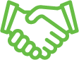 Handshaking Icon