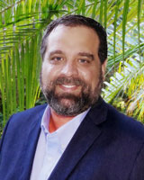 Mark Prohaska