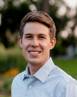 Benjamin Goossen Bio Photo