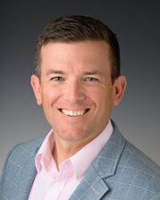 Mark Patten