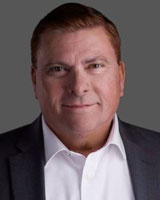 Robert Rizzo Bio Photo