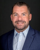 Ryan Daley Bio Photo