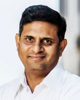 Suresh Jayanthi