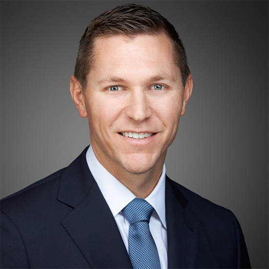 JD Rulien - Vice President, Load Hub Solutions