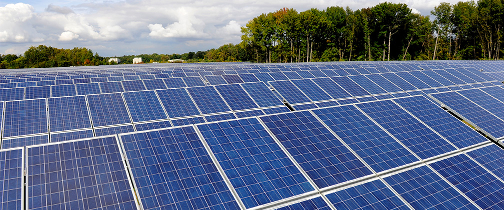 New Jersey Solar Energy Center
