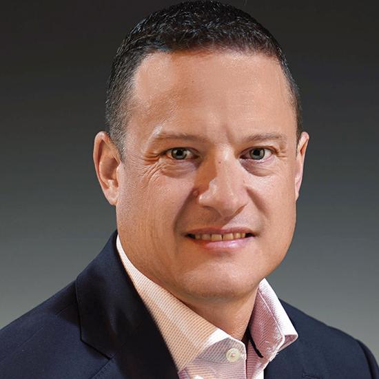 Anthony Pedroni - Vice President, Renewable Development and Mergers and Acquisitions