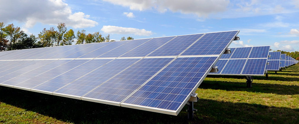 Paradise Solar Energy Center, New Jersey
