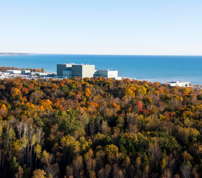 Nuclear Energy