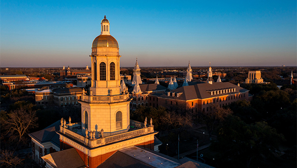 Baylor University