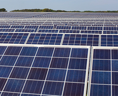 Nextera Energy Resources Solar Farm