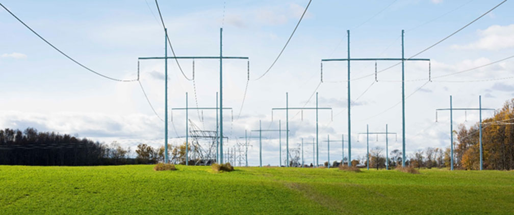 transmission lines