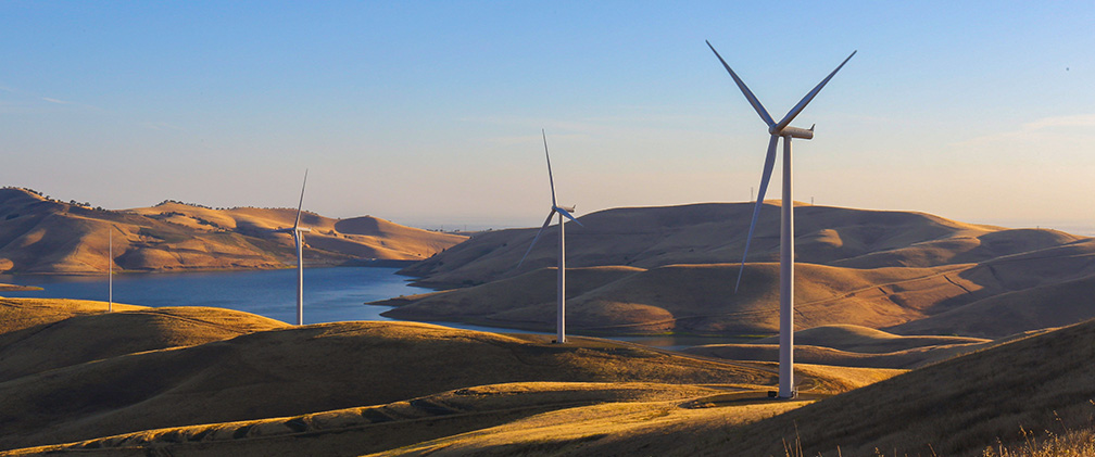 Vasco Wind Energy Center Vasco Wind Energy Center