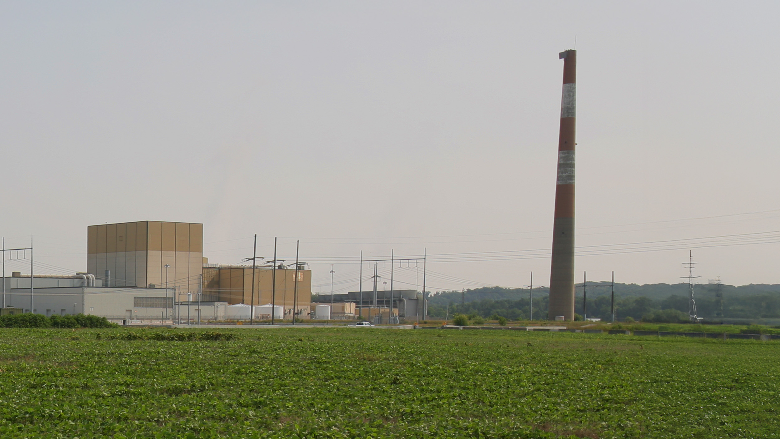 Duane Arnold Nuclear