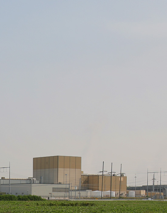 Duane Arnold Nuclear