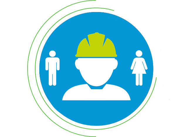 Workers graphic Workers graphic
