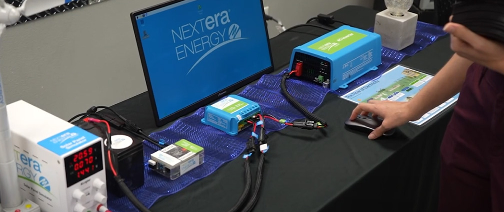 Argenta Solar Energy Center video thumbnail Argenta Solar Energy Center video thumbnail