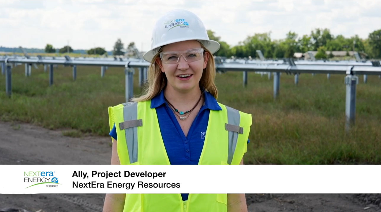 After Construction Video