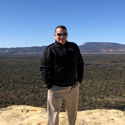 Gabe Henehan Profile Photo