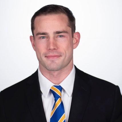 Matthew Johnson Profile Photo