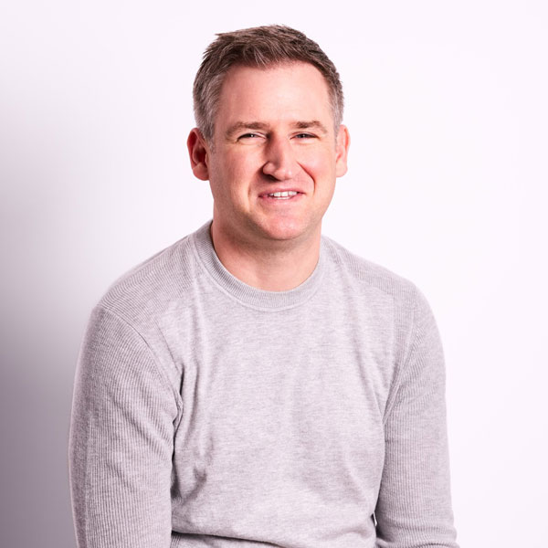 Matt Jones Profile Photo