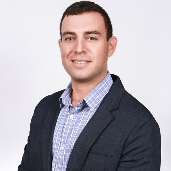 Reid Schupp Profile Photo