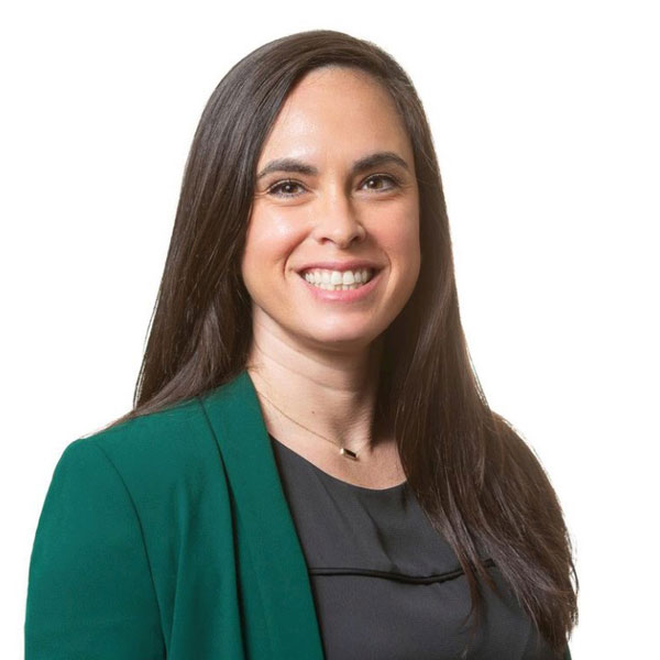 Tatiana Blanc Profile Photo